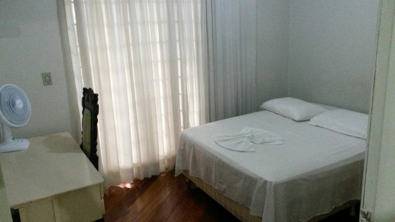 Rocha'S Hotel グアラプアバ エクステリア 写真