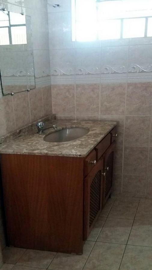 Rocha'S Hotel グアラプアバ エクステリア 写真
